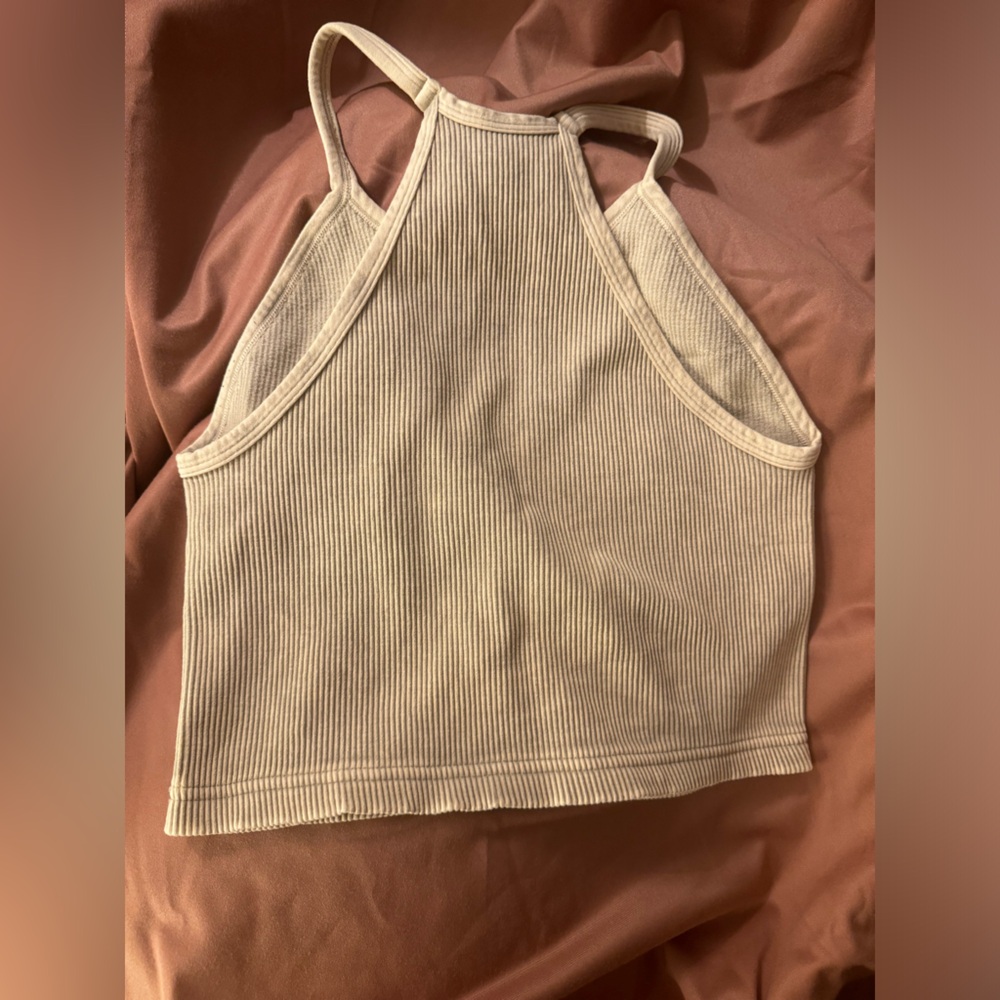 FP| HAPPINESS RUNS | STONE GREY | M/L - Picture 3 of 5